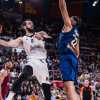 MERCATO LBA - Dalla Spagna: Toko Shengelia ha firmato al Barcelona 