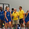 A2 F - Ultimi test amichevoli per le Terme Salus Viterbo