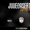 Serie B - Juvecaserta on the road, Diego Jordan Lucas