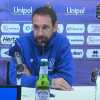 Brescia, Poeta: «Partita seria. I ragazzi si meritano ogni vittoria»