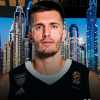 UFFICIALE EL - Dubai Basketball annuncia il colpo Filip Petrusev