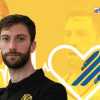 A2 - Cividale, Luca Cesana: «Pillastrini mi ha chiamato a fine maggio, ho detto immediatamente di sì»