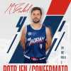 Serie B - Jadran Trieste conferma e promuove capitano Matija Batich