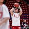 MERCATO LBA - Olimpia Milano, il mercato degli italiani: chi va e chi resta