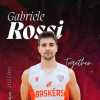 Serie B - Gabriele Rossi, settima conferma ai Baskèrs Forlimpopoli