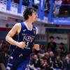 Fortitudo, Sarto: «Devo molto a Caja. Futuro? Sogno di tornare in Serie A»