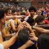 LIVE A2: Cividale in volata! Battuta Forlì, Gesteco in finale di Supercoppa 