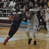 LIVE A2 - Real Sebastiani Rieti vs Fortitudo Bologna, diretta (43-47 al 30')