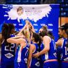 Italbasket femminile : le ultime dichiarazioni, da Porto Rico