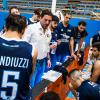 Serie B - Dany Basket, l'ultima sorride a Ferrara. Ai playout Piazza Armerina