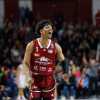 LIVE LBA - Lectio magistralis: Trapani Shark cancella la Pallacanestro Trieste