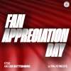 A2 - Pallacanestro Trieste annuncia il Fan Appreciaton Day