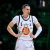 Mirza Alibegovic vuole lasciare Udine? Il GM Conti: «I contratti si rispettano»