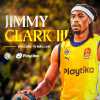 UFFICIALE EL - Maccabi Tel Aviv, ingaggiato Jimmy Clark III