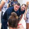 A1 F - Brixia Basket-Autosped BCC Derthona: le parole di coach Cutugno