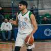 Serie B - Basket Corato e Nicolò Basile ancora insieme nel 2025-26