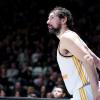 Sergio Llull, altro che ritiro: la leggenda spagnola non ha intenzione di fermarsi 
