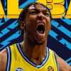 MERCATO EL - L'ex Olimpia David McCormack inizia la stagione con l'Olympiacos?