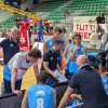 Serie B - Robur Saronno cede al Legnano nella finale del Memorial Morelli