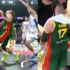 EuroBasket 2025 è un massacro, quanti infortuni! Ecco la lista aggiornata