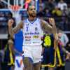 LBA - Treviso a Napoli con Harrison e Mazzola in dubbio