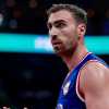 MERCATO LBA - CorSera: «Olimpia, fra i colpi in arrivo anche Milutinov»