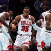 Bulls, sospiro di sollievo a Charlotte: 129-126 con Giddey leader e White glaciale
