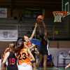 Finale Nazionale U15 femminile, le 16 squadre qualificate