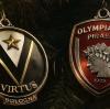 Virtus Bologna vs Olympiacos, Virtus Arena ufficialmente sold out
