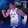 La Grecia batte la Lettonia, Giannis Antetokounmpo dominante