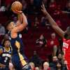 NBA - I Pelicans si prendono la rivincita sugli Houston Rockets