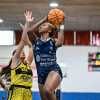 A1 F - Le Dinamo Women vincono il test di Elmas contro Selargius