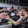 Trento: Bongi e Forray presentano la sfida playoff con la Virtus Bologna 