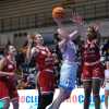 Techfind Serie A2, Girone B - Trieste e Roseto vincono nei posticipi