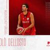 UFFICIALE A2 - Estra Pistoia firma l'ala piccola Nicolò Dellosto