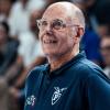 «Tre anni incredibili»: Attilio Caja annuncia l'addio alla Fortitudo Bologna