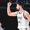 Serie B - Giorgio Sgobba confermato alla Fabo Herons Montecatini