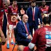 Reyer, Spahija: "Dobbiamo capire dove ci siamo smarriti, abbiamo due giorni"