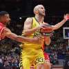 MERCATO EL - Il Fenerbahce cambia idea: Nick Calathes (per ora) reintegrato