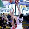 Serie B - Basketball Club Lucca conferma Andrea Simonetti