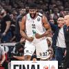 Eurolega: Buona la prima per l’Olimpia Milano, battuta la Stella Rossa