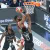 Olimpia Milano, come sta Josh Nebo? Le ultime sull'infortunio del centro