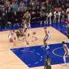 NBA - La seconda di Gallinari in maglia Bucks: 3 assist in quasi 9 minuti