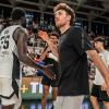 Alessandro Pajola: stagione finita. Il comunicato della Virtus Bologna