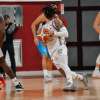 A2 - La Real Sebastiani Rieti regge l'urto di Agrigento