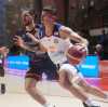 Serie B - Monferrato Basket: sabato da dentro o fuori contro Lumezzane
