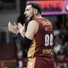 EuroCup - La Reyer Venezia riceve al Taliercio il Cluj-Napoca