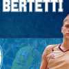Serie B - Gianmarco Bertetti nuovo giocatore dell'Infodrive Orlandina