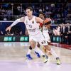 Il Real Madrid scioglie le riserve: giocherà in EuroLeague