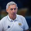 UFFICIALE EL - Svetislav Pesic nuovo coach del Bayern Monaco 